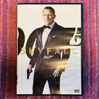 DVD: 007 - Skyfall - pikkukuva 1