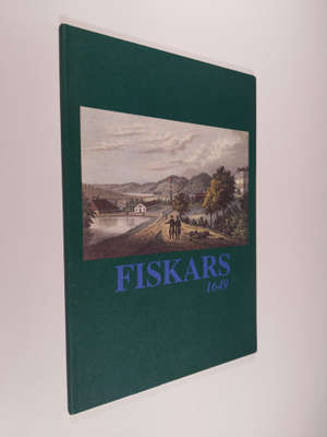 Fiskars 1649