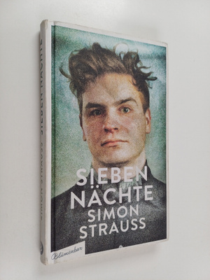 Simon Strauss : Sieben Nächte