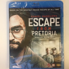 Escape from Pretoria (Blu-ray) Daniel Radcliffe (2020) UUSI - pikkukuva 1