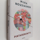 Miika Nousiainen : Pintaremontti - pikkukuva 1