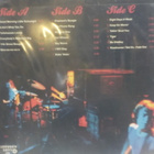 HURRIGANES - LIVE IN STOCKHOLM 1977 UUSI 2LP VINYL LP VIHREÄ - pikkukuva 2