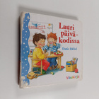 Doris Rubel : Lauri päiväkodissa - pikkukuva 1
