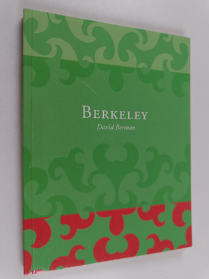 David Berman : Berkeley : kokeellinen filosofia