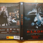 Blade DVD - pikkukuva 1