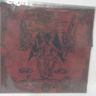 MALIGN - DEVINE FACING + FIREBORN M-/M- LP - pikkukuva 2