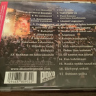 YÖ / Kolmen Illan Varietee - pikkukuva 5
