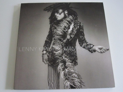 Lenny Kravitz: Mama Said LP