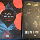 Asko Sahlberg x 2: Haudallasi Adriana ja Irinan kuolemat - pikkukuva 1