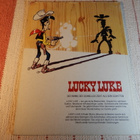 LUCKY LUKE DAS ALIBI UND ANDERE GESHICHTEN - pikkukuva 2