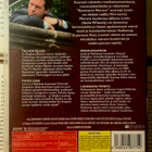 Komisario Lewis: kausi 4 (DVD) - pikkukuva 2