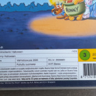VHS: Nalle Puh Ja Möhköfantin Halloween (2005) - pikkukuva 3