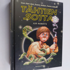 Adam Roberts : Tähtien sotta - pikkukuva 1