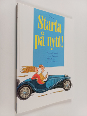 Starta på nytt!