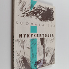 Helena Saaristo : Suomalaisia nykykertojia - pikkukuva 1