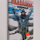 Mauri Paasilinna : Kivijumalat - pikkukuva 1