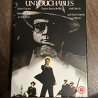 Untouchables (1987) - DVD - pikkukuva 1