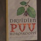 Heinonen-Rivasto: Druidien puuhoroskooppi - pikkukuva 1