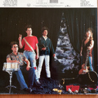 LP Hoodoo Gurus "Kinky" - pikkukuva 2