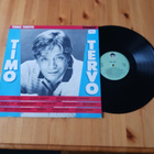 Timo Tervo – Timo Tervo lp 1986 - pikkukuva 1