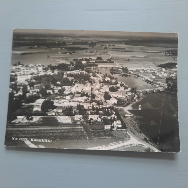 PK Kokemäki ilmakuva Karhumäki 15228 k-68