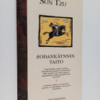 Sunzi : Sodankäynnin taito - pikkukuva 1