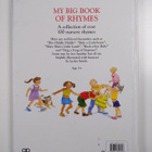 My big book of rhymes - pikkukuva 2