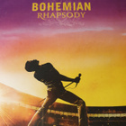 BOHEMIAN RHAPSODY BLU-RAY - pikkukuva 1