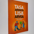 Liisa Huhta : Tasa-arvosta lisäarvoa : käsikirja työpaikk... - pikkukuva 1