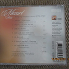 Soile Isokoski MOZART ARIAS (CD) Tapiola Sinfonietta - pikkukuva 2