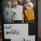BLUR TAULU DAMON ALBARNIN NIMMARILLA ! - pikkukuva 1