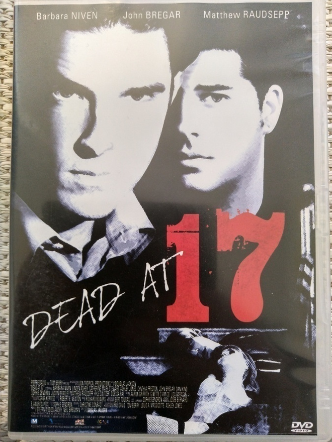 Dead At 17
