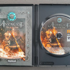 PC DVD: Avencast: Rise Of The Mage peli (2007) - pikkukuva 3