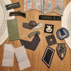 Erä militaria merkkejä - pikkukuva 2