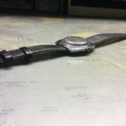 Timex  Automatik -hieno käyvä  Miestenkello ! - pikkukuva 5