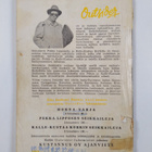 Outsider : Mies palaa Pirunsaarelle - pikkukuva 2