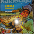 Vapaa-ajan kalastaja 5/2015 - pikkukuva 1