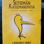 Lapinlahden linnut - Seitsemän kuolemansyntiä 1988 (DVD) - pikkukuva 1
