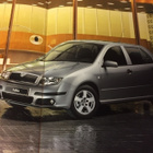 Myyntiesite - Skoda Fabia - 6/2005 - pikkukuva 2