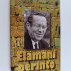 Risto Santala : Elämäni perintö - pikkukuva 1