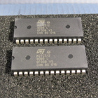 AM27C512 120DI . 24 KPL . UUSIA - pikkukuva 1