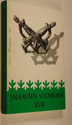 Jalkaväen vuosikirja XVII