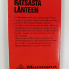 Ed Edson : Ratsasta länteen - pikkukuva 2