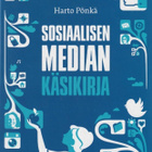 Harto Pönkä: Sosiaalisen median käsikirja - pikkukuva 1