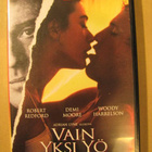 VAIN YKSI YÖ ( Robert Redford ) - pikkukuva 1