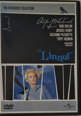 LINNUT DVD