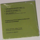 Ari Tamminen • 2015 Humppakuningas CD-Single UUSI - pikkukuva 2