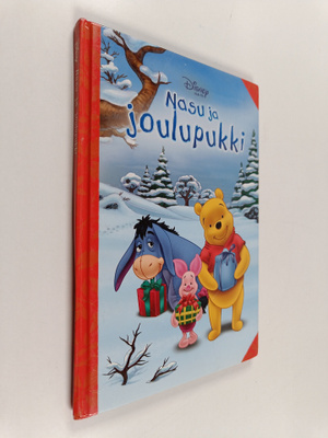 Nasu ja joulupukki