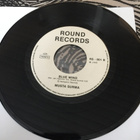 MUSTA SURMA: Wamp Street * Blue Wind * FIN 1979 - pikkukuva 2