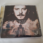 JONNE AARON - RISTEYKSESSÄ . cd - pikkukuva 1